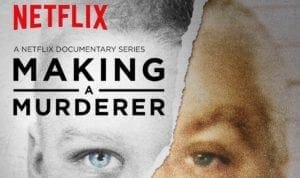 making a murderer