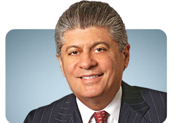 Andrew Napolitano