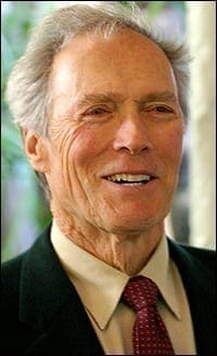 Clint Eastwood