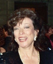 Dixie Carter