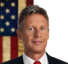 Gary Johnson