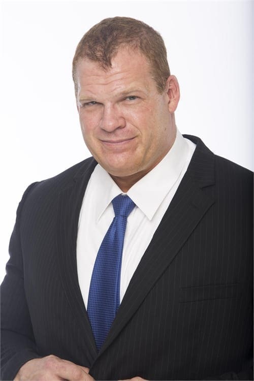 Glenn Jacobs