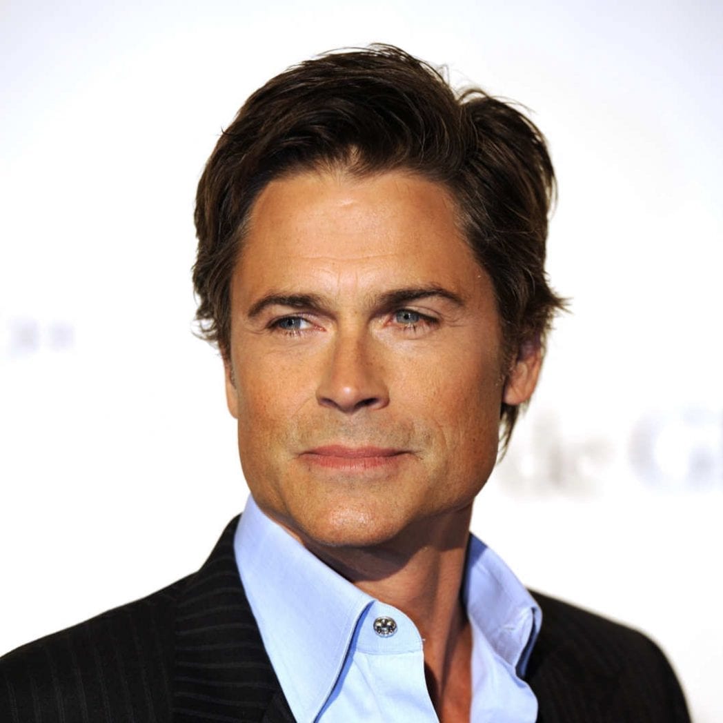 Rob Lowe