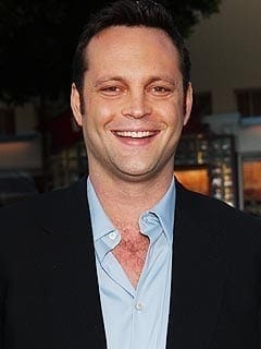 Vince Vaughn