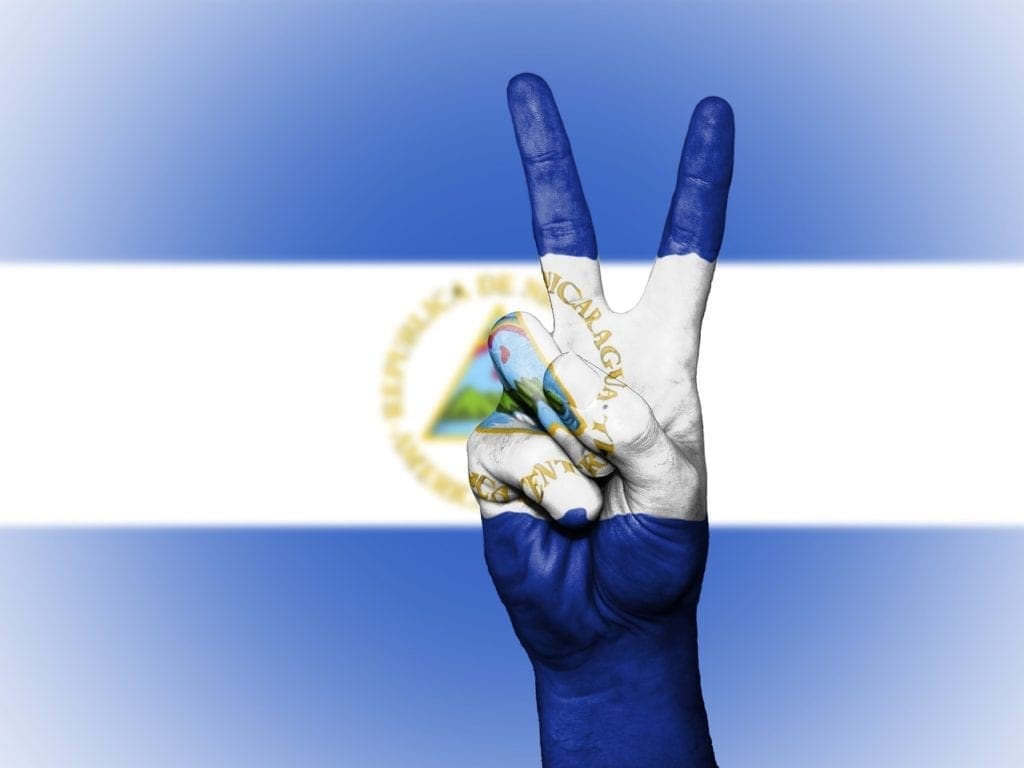 nicaragua